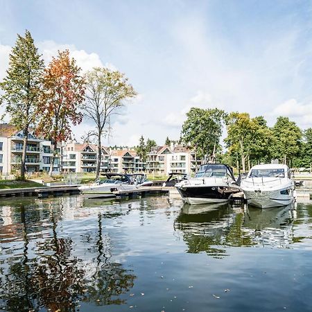 Good Morning Sunshine - Nautica Resort Apartment Giżycko Exteriér fotografie
