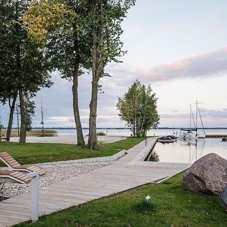 Good Morning Sunshine - Nautica Resort Apartment Giżycko Exteriér fotografie