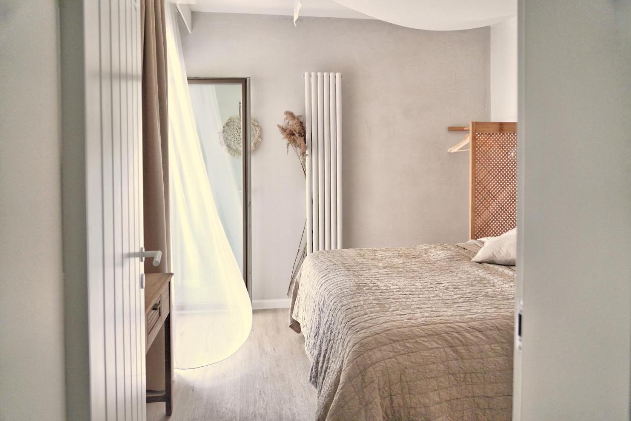 Good Morning Sunshine - Nautica Resort Apartment Giżycko Exteriér fotografie