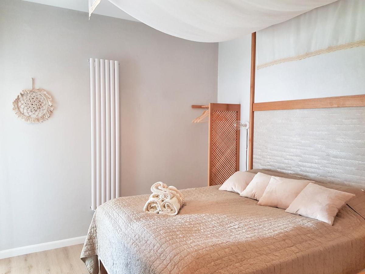 Good Morning Sunshine - Nautica Resort Apartment Giżycko Exteriér fotografie