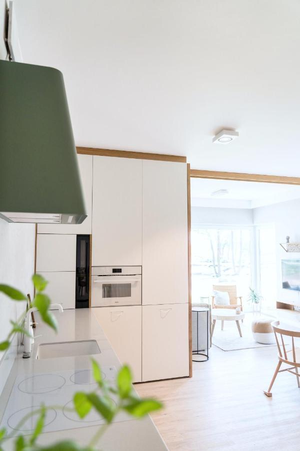 Good Morning Sunshine - Nautica Resort Apartment Giżycko Exteriér fotografie