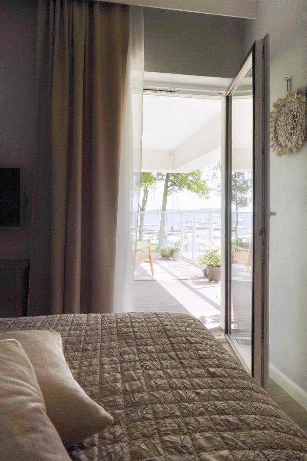 Good Morning Sunshine - Nautica Resort Apartment Giżycko Exteriér fotografie