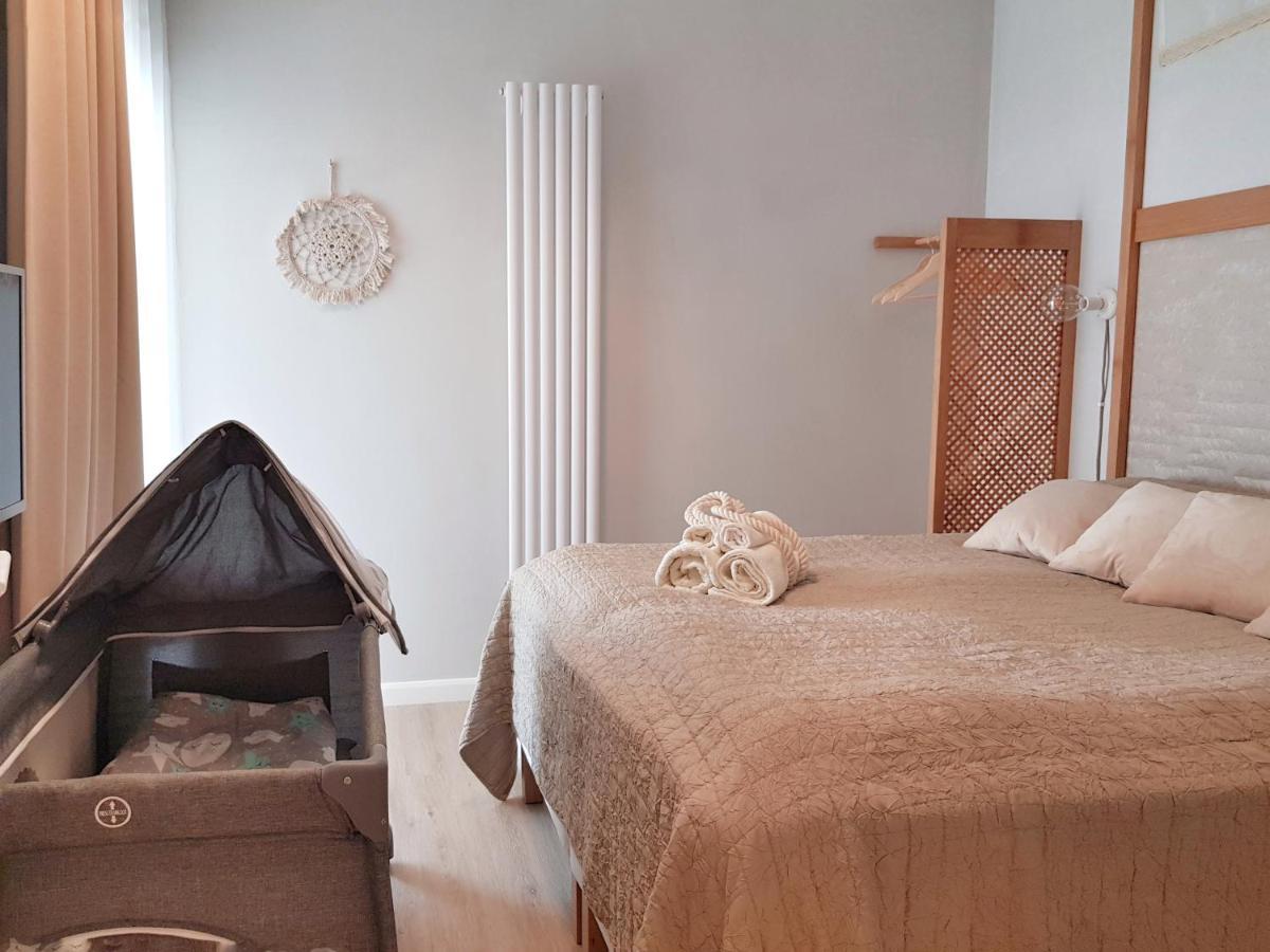 Good Morning Sunshine - Nautica Resort Apartment Giżycko Exteriér fotografie