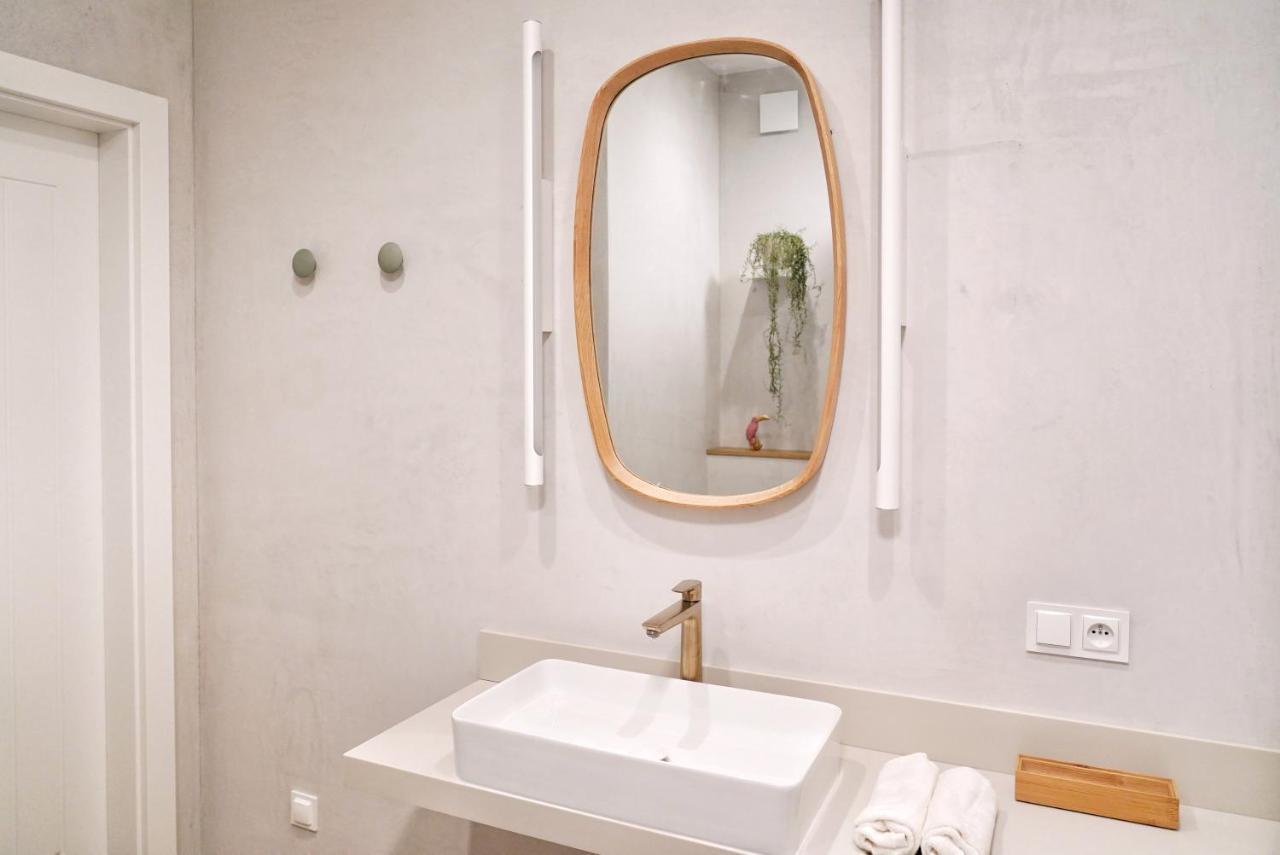 Good Morning Sunshine - Nautica Resort Apartment Giżycko Exteriér fotografie