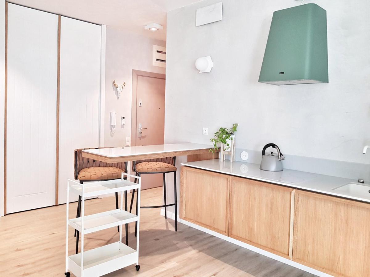 Good Morning Sunshine - Nautica Resort Apartment Giżycko Exteriér fotografie