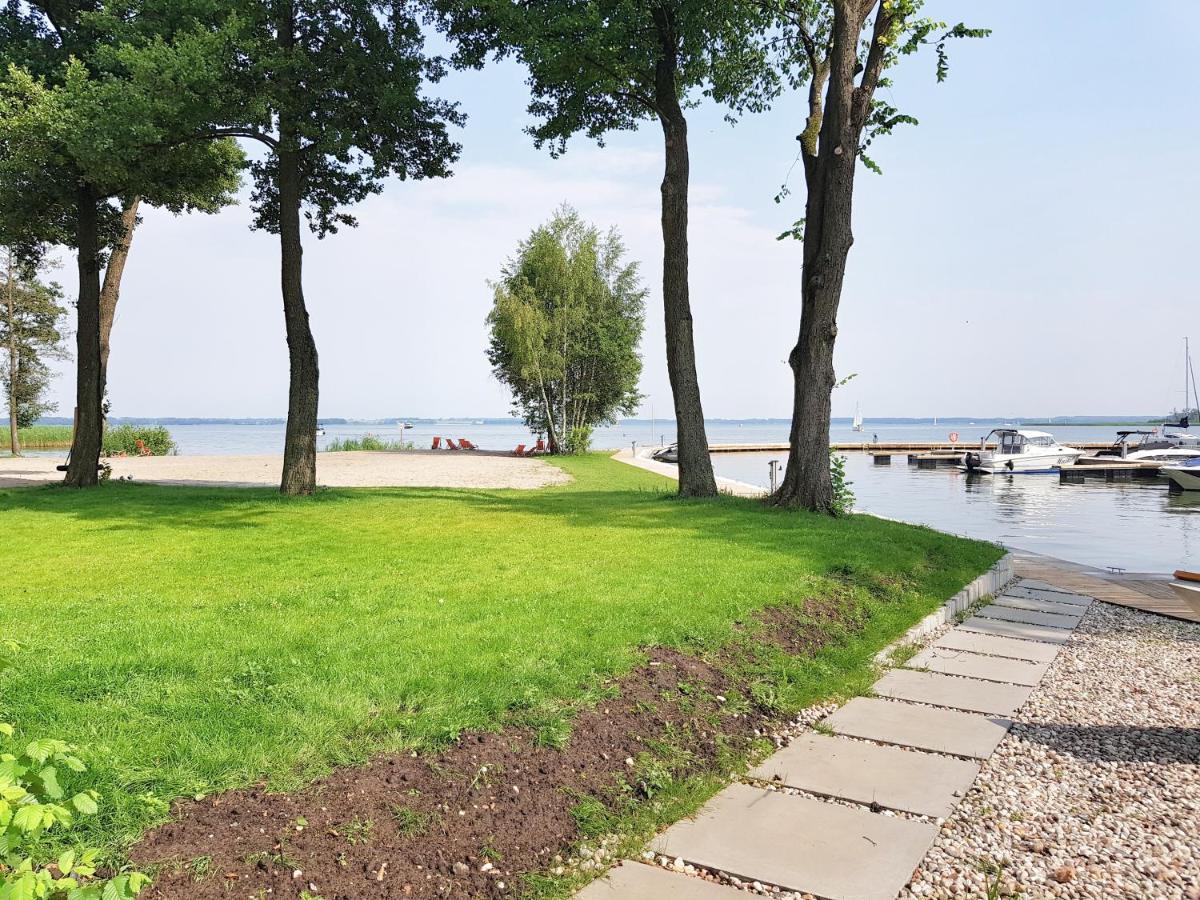 Good Morning Sunshine - Nautica Resort Apartment Giżycko Exteriér fotografie