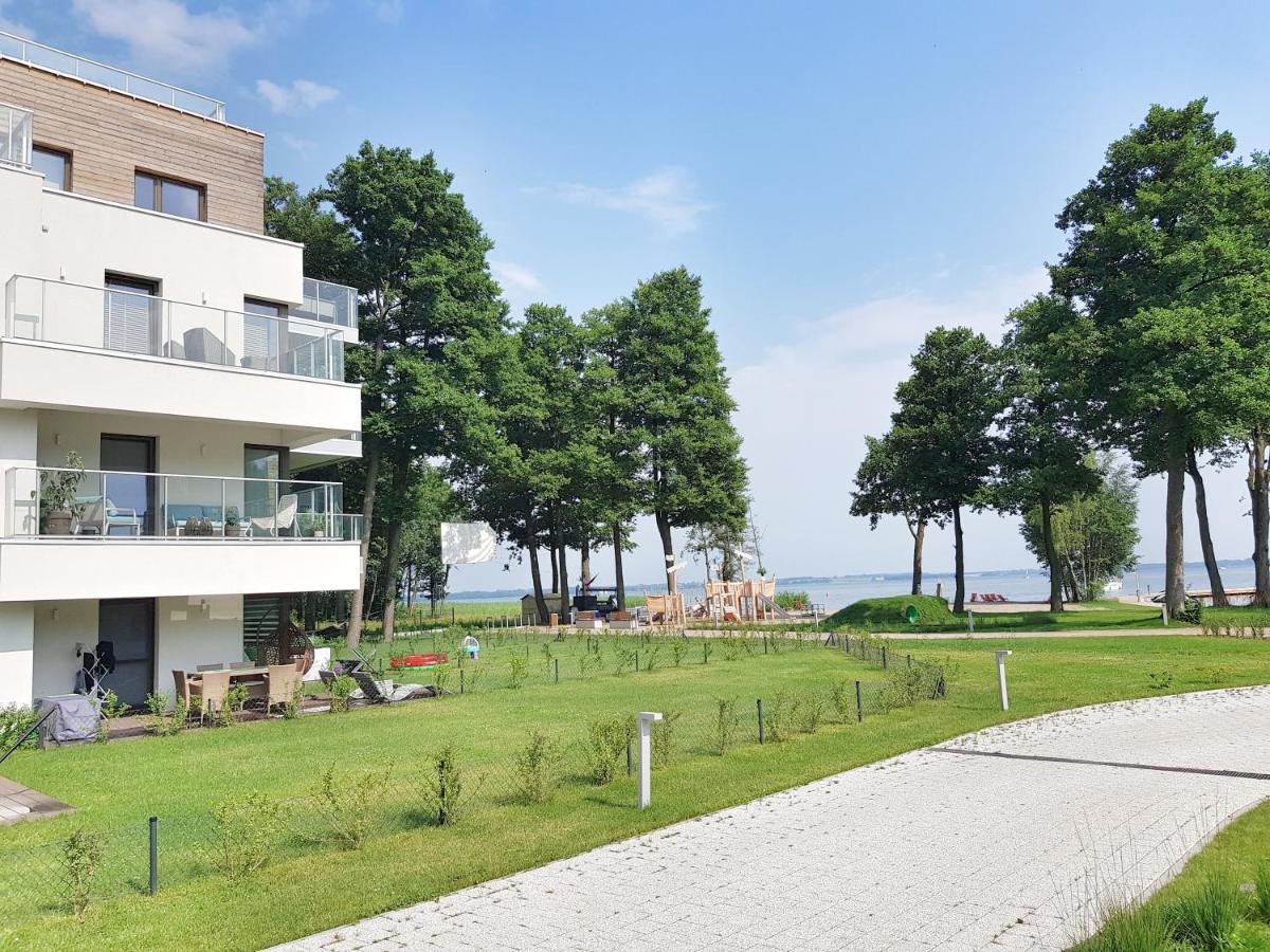 Good Morning Sunshine - Nautica Resort Apartment Giżycko Exteriér fotografie