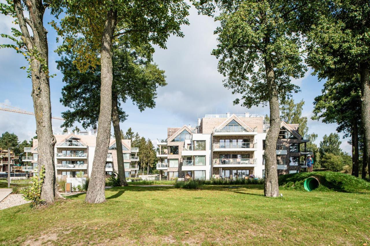 Good Morning Sunshine - Nautica Resort Apartment Giżycko Exteriér fotografie