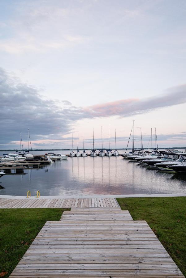 Good Morning Sunshine - Nautica Resort Apartment Giżycko Exteriér fotografie